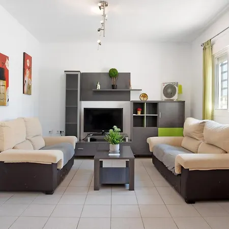 Casa Rosa Сasa de vacaciones *