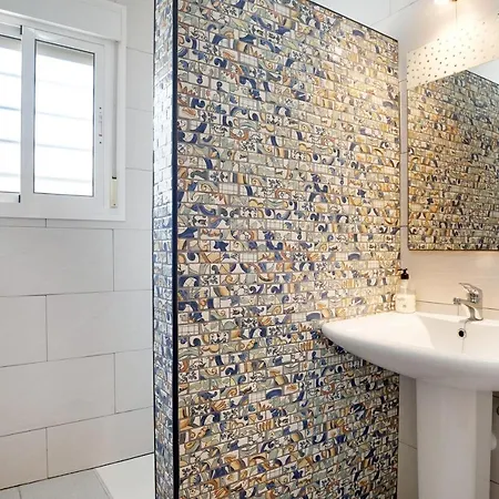 Сasa de vacaciones Casa Rosa Conil De La Frontera