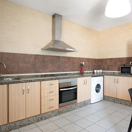 Casa Rosa Сasa de vacaciones