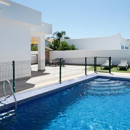 Casa Rosa Сasa de vacaciones