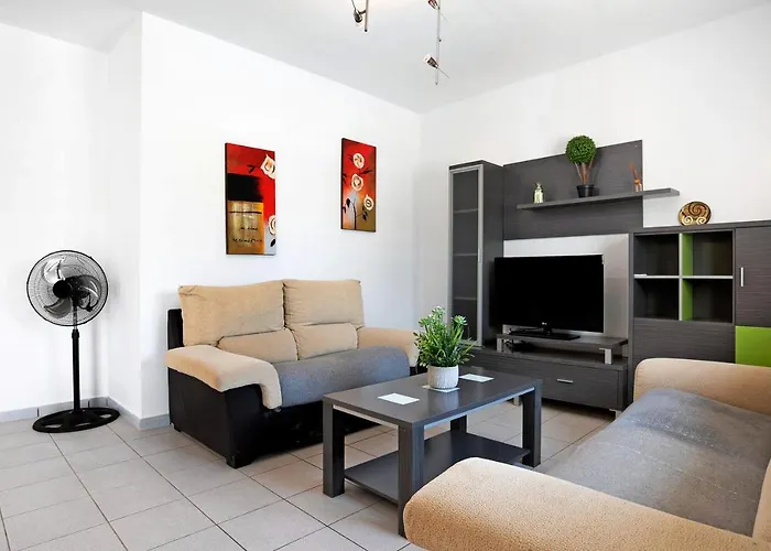 Casa Rosa Hébergement de vacances *