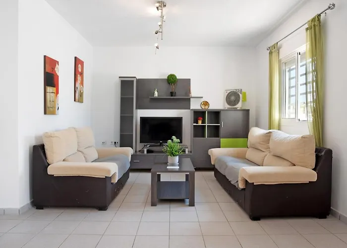 Casa Rosa Hébergement de vacances *