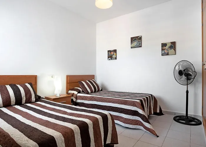 Hébergement de vacances Casa Rosa *