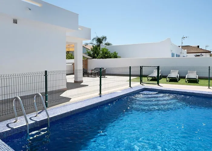 Casa Rosa Hébergement de vacances