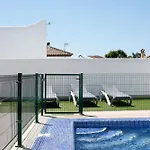 Casa Rosa Сasa de vacaciones *