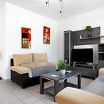 Сasa de vacaciones Casa Rosa *