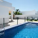Сasa de vacaciones Casa Rosa