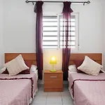 Сasa de vacaciones Casa Rosa Conil De La Frontera