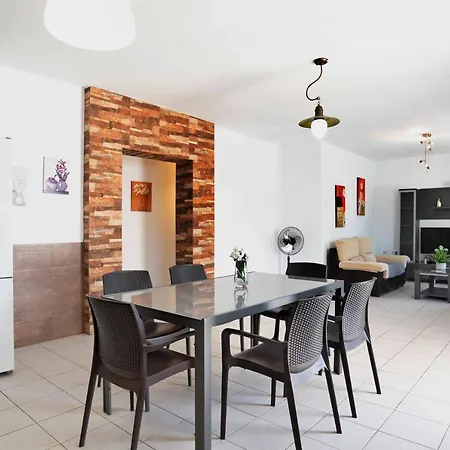 Casa Rosa Casa vacanze