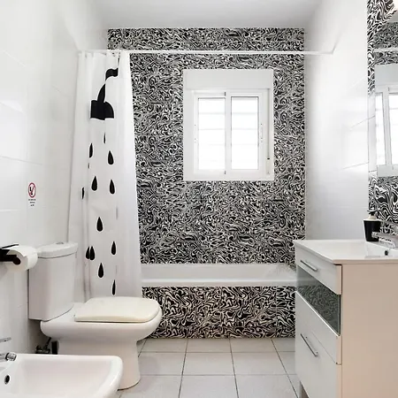 Casa Rosa Casa vacanze