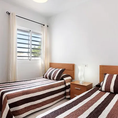 Casa Rosa * Conil De La Frontera