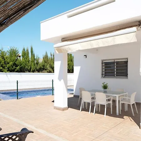 Casa Rosa Casa vacanze Conil De La Frontera