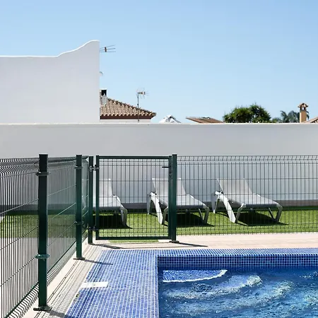 Casa Rosa Holiday home *