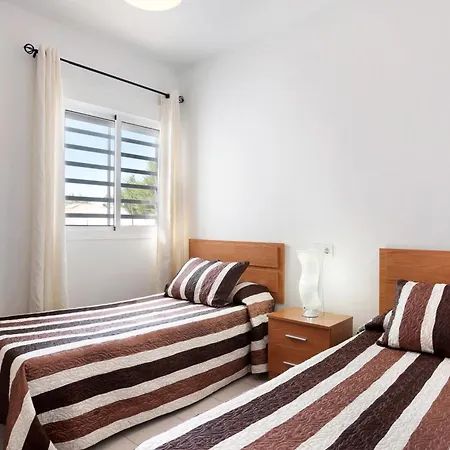 Casa Rosa Сasa de vacaciones Conil De La Frontera