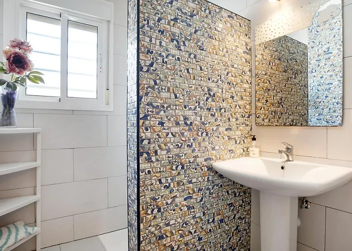 Дом отдыха Casa Rosa Кониль-де-ла-Фронтера