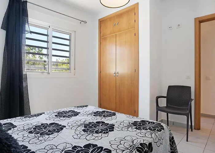 Σπίτι διακοπών Casa Rosa Conil De La Frontera