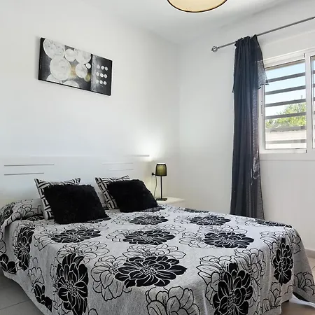 Дом отдыха Casa Rosa