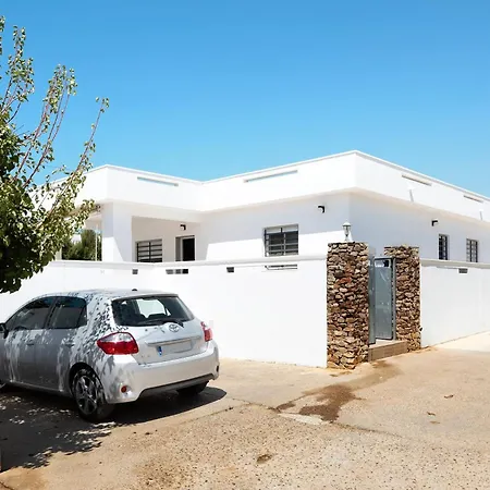 Casa Rosa Semesterbostad