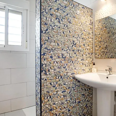 Casa Rosa Semesterbostad *